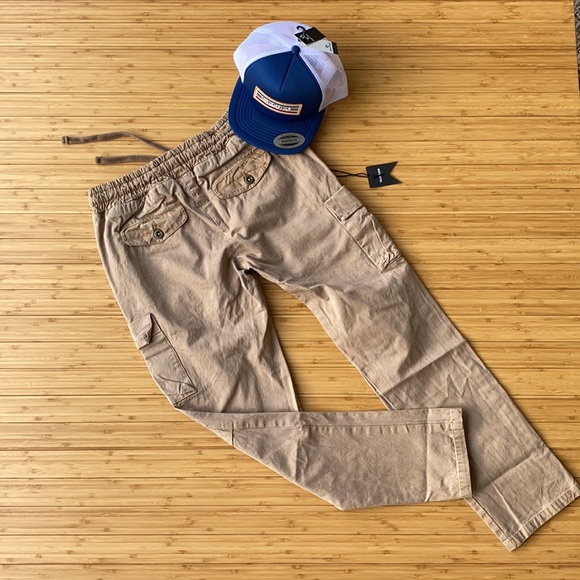 🔷🔹TALENTLESS CARGO PANTS🔹🔷 - Picture 8 of 10